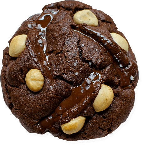 cookie-james-brownie