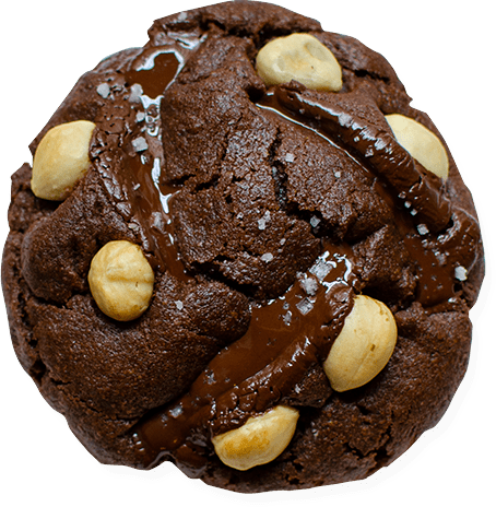 cookie-james-brownie